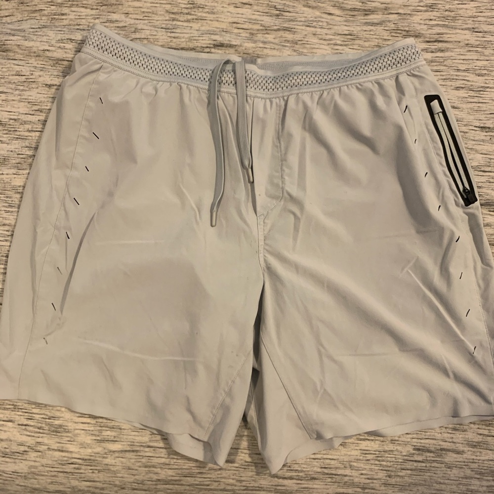 Ten Thousand Session Shorts